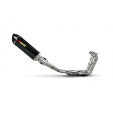 ECHAPPEMENT EVOLUTION POUR S 1000 RR DE 10 A 14