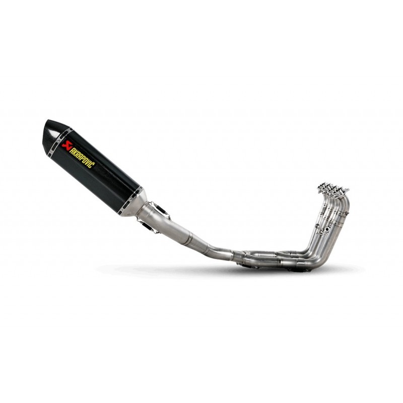 ECHAPPEMENT EVOLUTION POUR S 1000 RR DE 10 A 14