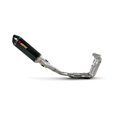 ECHAPPEMENT EVOLUTION POUR S 1000 RR DE 10 A 14
