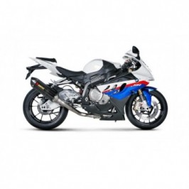 ECHAPPEMENT EVOLUTION POUR S 1000 RR DE 10 A 14
