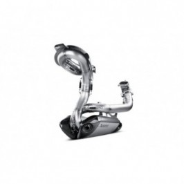 ECHAPPEMENT EVOLUTION POUR 899 PANIGALE DE 14 A 15