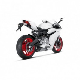 ECHAPPEMENT EVOLUTION POUR 899 PANIGALE DE 14 A 15