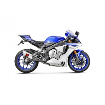 ECHAPPEMENT EVOLUTION POUR YZF-R1 DE 2015