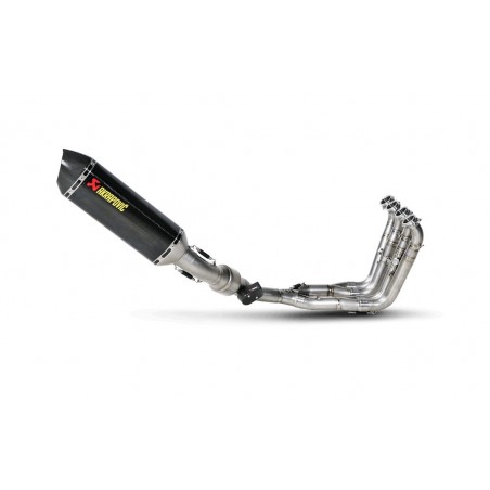 ECHAPPEMENT RACING POUR S 1000 RR DE 10 A 14