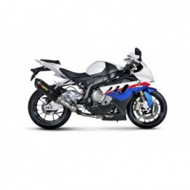 ECHAPPEMENT RACING POUR S 1000 RR DE 10 A 14