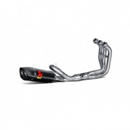 ECHAPPEMENT RACING POUR MT-09 DE 14 A 15