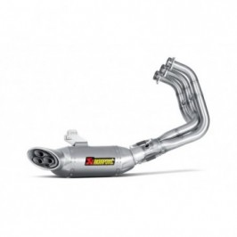 ECHAPPEMENT RACING POUR MT-09 DE 14 A 15