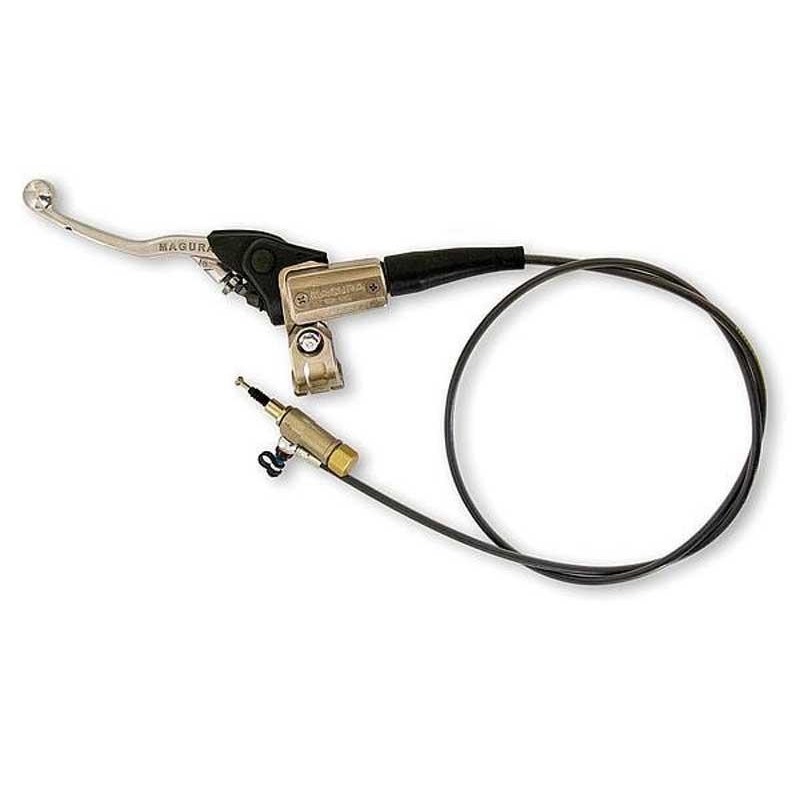 KIT  DE CONVERSION EMBRAYAGE HYDRAULIQUE - YAMAHA 250 WRF - 01 A 03