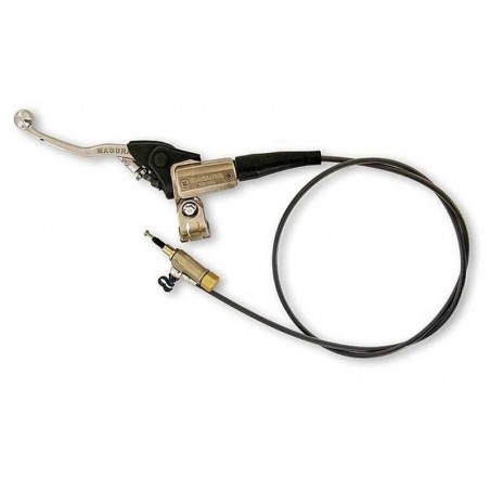 KIT DE CONVERSION EMBRAYAGE HYDRAULIQUE MAGURA - YAMAHA 250 WRF - 01 A 03