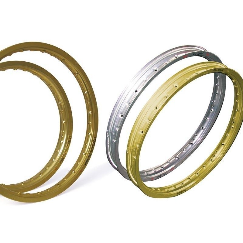 JANTES ARRIERE WRP 19 POUCES - SUZUKI 250 RMZ - 04 A 06