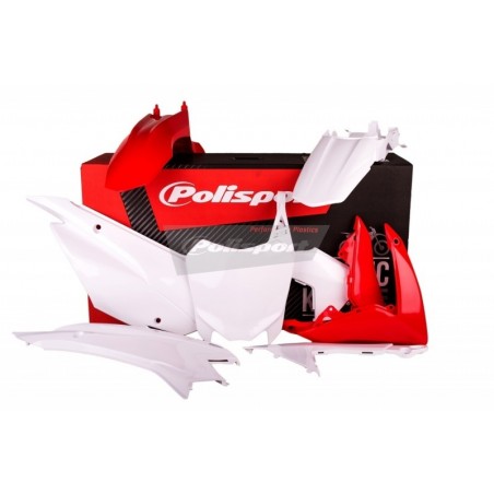 KITS PLASTIQUES POUR CRF110F DE 13 A 16