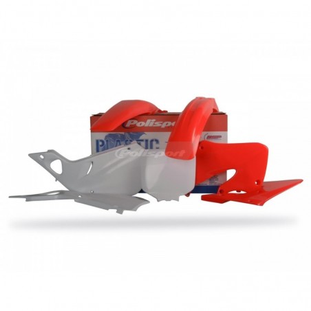 KITS PLASTIQUES POUR CR125R DE 98 A 99