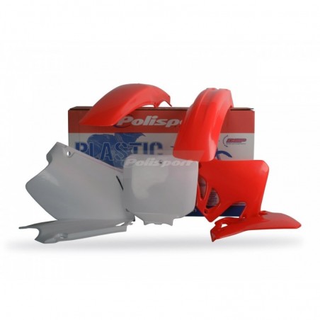 KITS PLASTIQUES POUR CR250R DE 95 A 97