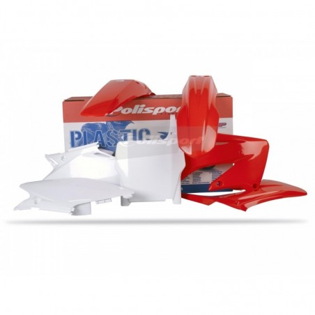 KITS PLASTIQUES POUR CR250R DE 04 A 07