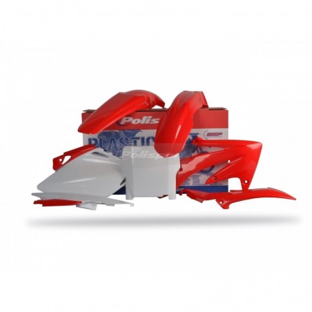 KITS PLASTIQUES POUR CRF450R DE 2007