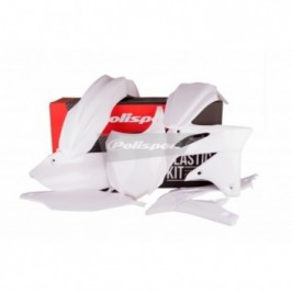 KIT PLASTIQUES POUR KX250F DE 13 A 16