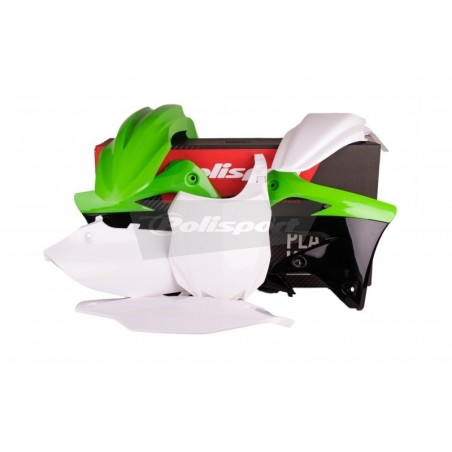 KIT PLASTIQUES POUR KX450F DE 13 A 15