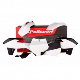KIT PLASTIQUES POUR SX85 DE 13 A 16
