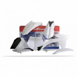 KIT PLASTIQUES POUR SX125/144/150 DE 2012