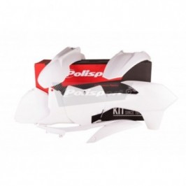 KIT PLASTIQUES POUR SX125/144/150 DE 13 A 14