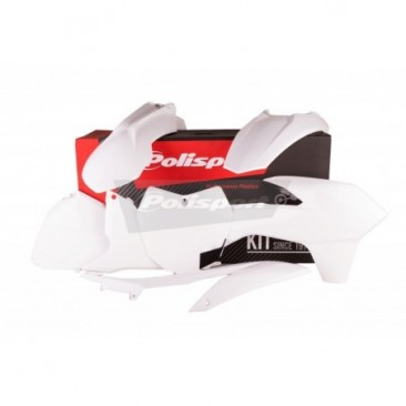 KIT PLASTIQUES POUR SX125/144/150 DE 13 A 14