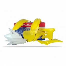 KIT PLASTIQUES POUR RM-Z250 DE 07 A 09