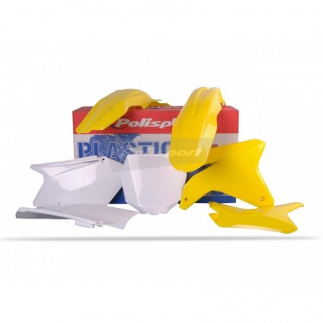 KIT PLASTIQUES POUR RM-Z450 DE 05 A 06