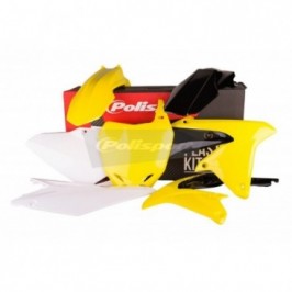 KIT PLASTIQUES POUR RM-Z450 DE 05 A 06