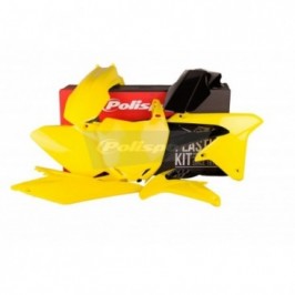 KIT PLASTIQUES POUR RM-Z450 DE 05 A 06
