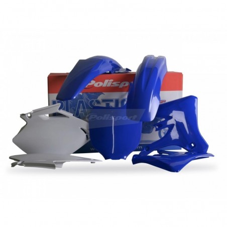 KIT PLASTIQUES POUR YZ450F DE 03 A 05