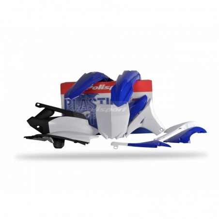 KIT PLASTIQUES POUR YZ450F DE 10 A 13