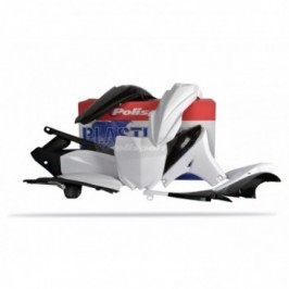 KIT PLASTIQUES POUR YZ450F DE 10 A 13