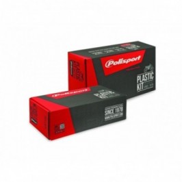 KIT PLASTIQUES POUR YZ450F DE 10 A 13