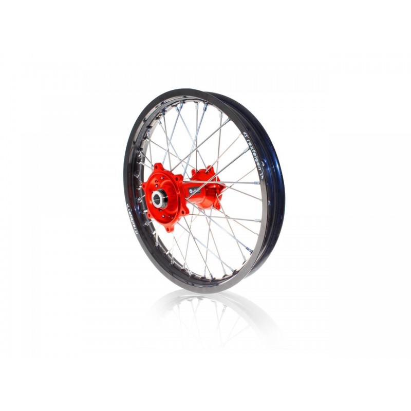 ROUE ARRIERE CRF 250 R - 14 A 16 -