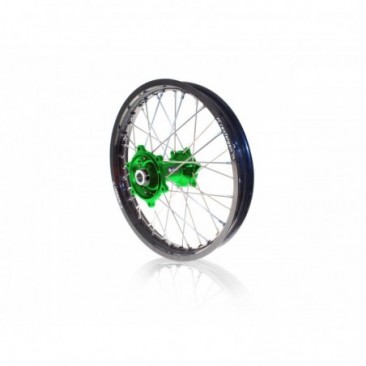 ROUE ARRIERE    -  -