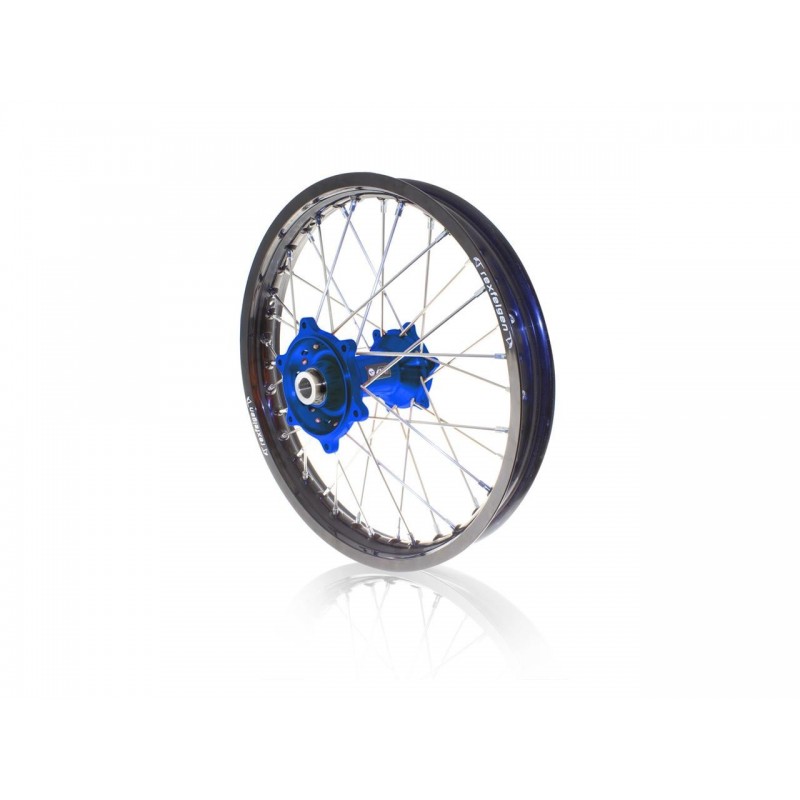 ROUE ARRIERE YZ 125  - 99 A 16 -