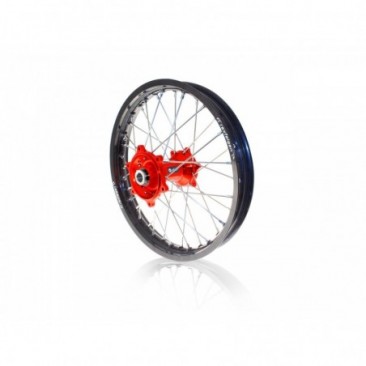 ROUE ARRIERE    -  -
