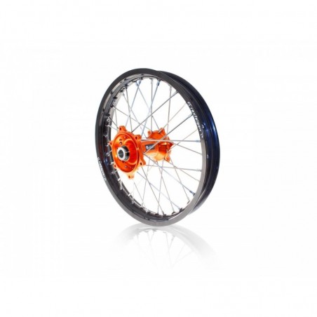ROUE AVANT EXC/EXC-F 125 & + - 03 A 15 -