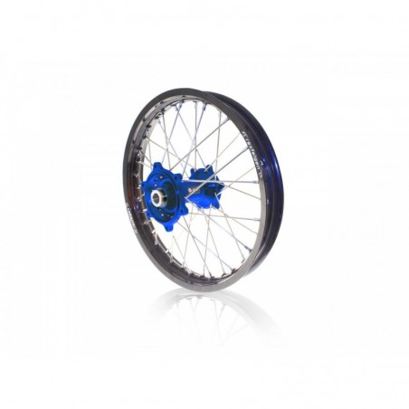 ROUE AVANT YZ450F - 14 A 16 -