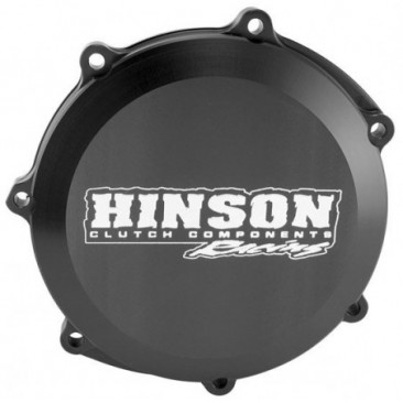 CARTER HINSON D'EMBRAYAGE - HONDA 450 CRFX - 05 A 07