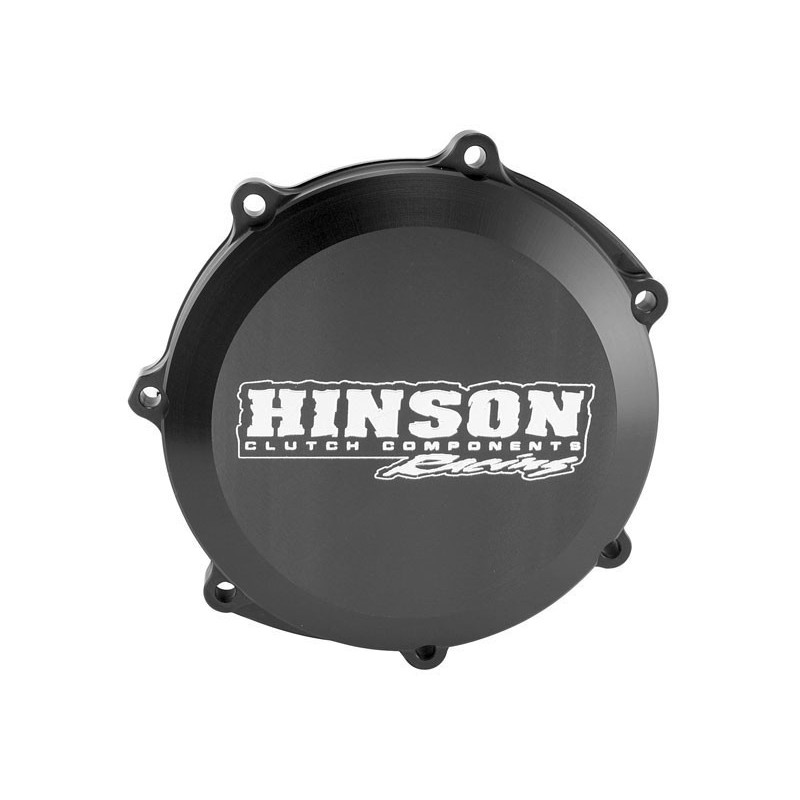 CARTER HINSON D'EMBRAYAGE - HONDA 450 CRFX - 05 A 07