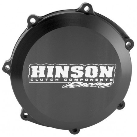 COUVERCLE DE CARTER D'EMBRAYAGE - KTM 400/450 EXC-R - 08 A 11