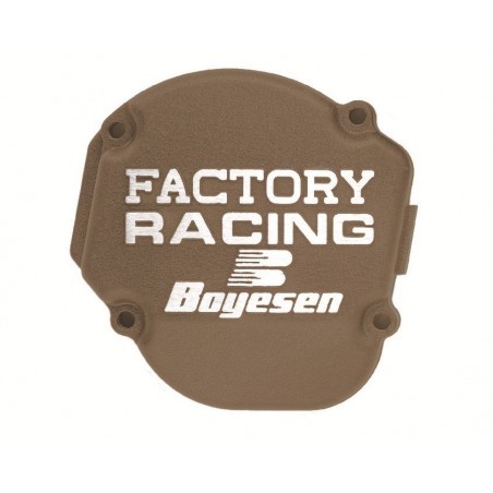 COUVERCLE DE CARTER POUR 125/150 SX DE 13 A 15