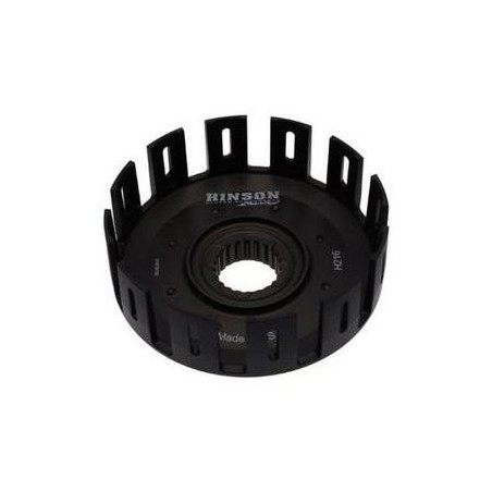 CLOCHE D'EMBRAYAGE HONDA 250 CRF-X - 04 A 16