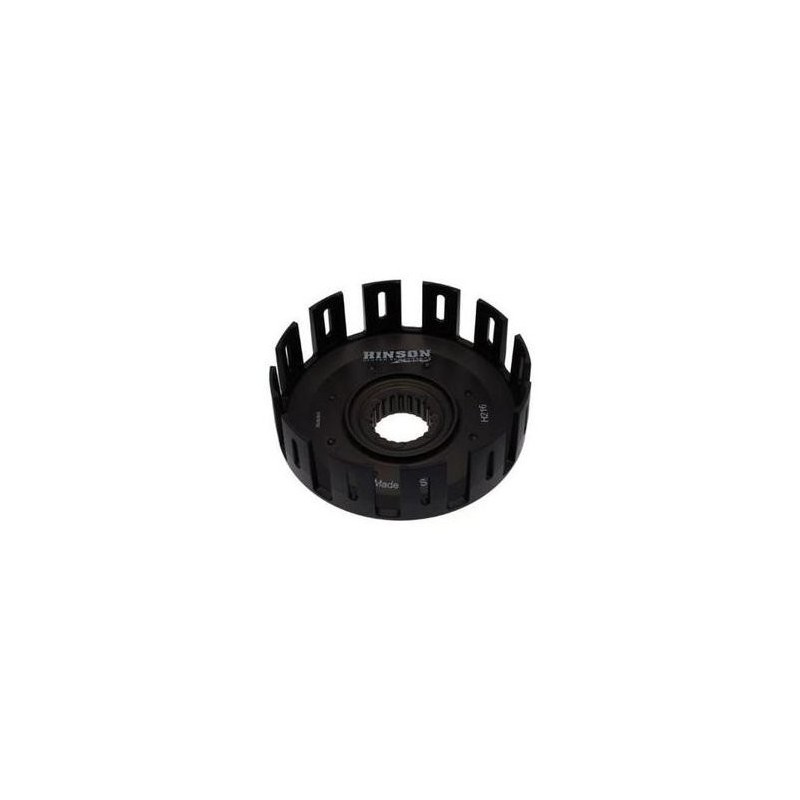 HINSON EMBRAYAGES - CLOCHE D'EMBRAYAGE KTM 125 EXC HINSON EMBRAYAGES - CLOCHE D'EMBRAYAGE KTM 125 EXC