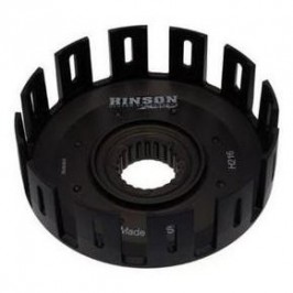 HINSON EMBRAYAGES - CLOCHE D'EMBRAYAGE KTM 450 EXC - 08 A 09