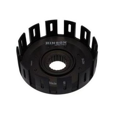 HINSON EMBRAYAGES - CLOCHE D'EMBRAYAGE SUZUKI 450 RMZ - 08 A 09