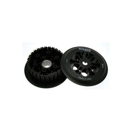 NOIX + PLATEAU DE PRESSION HM 450 CRE/M-F, R - 02 A 08