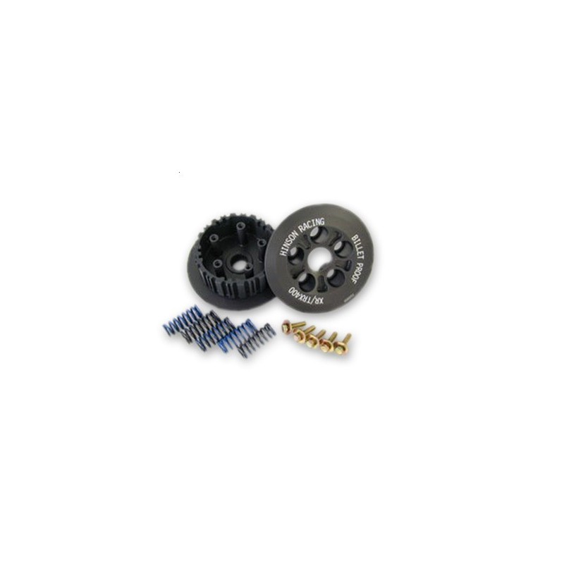 HINSON EMBRAYAGES - PLATEAU DE PRESSION YAMAHA 250 WR - 00 A 09 HINSON EMBRAYAGES - PLATEAU DE PRESSION YAMAHA 250 WR - 00 A 09