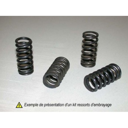 KIT RESSORTS RENFORCES BETA 250 RR ENDURO - 05 A 07